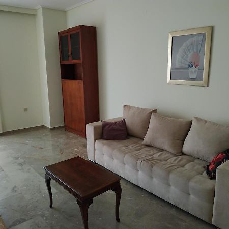 Vangelis Apartment Near Athens Airport Spáta Extérieur photo