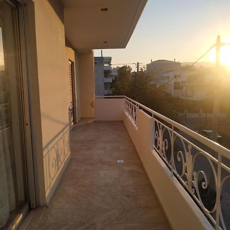 Vangelis Apartment Near Athens Airport Spáta Extérieur photo