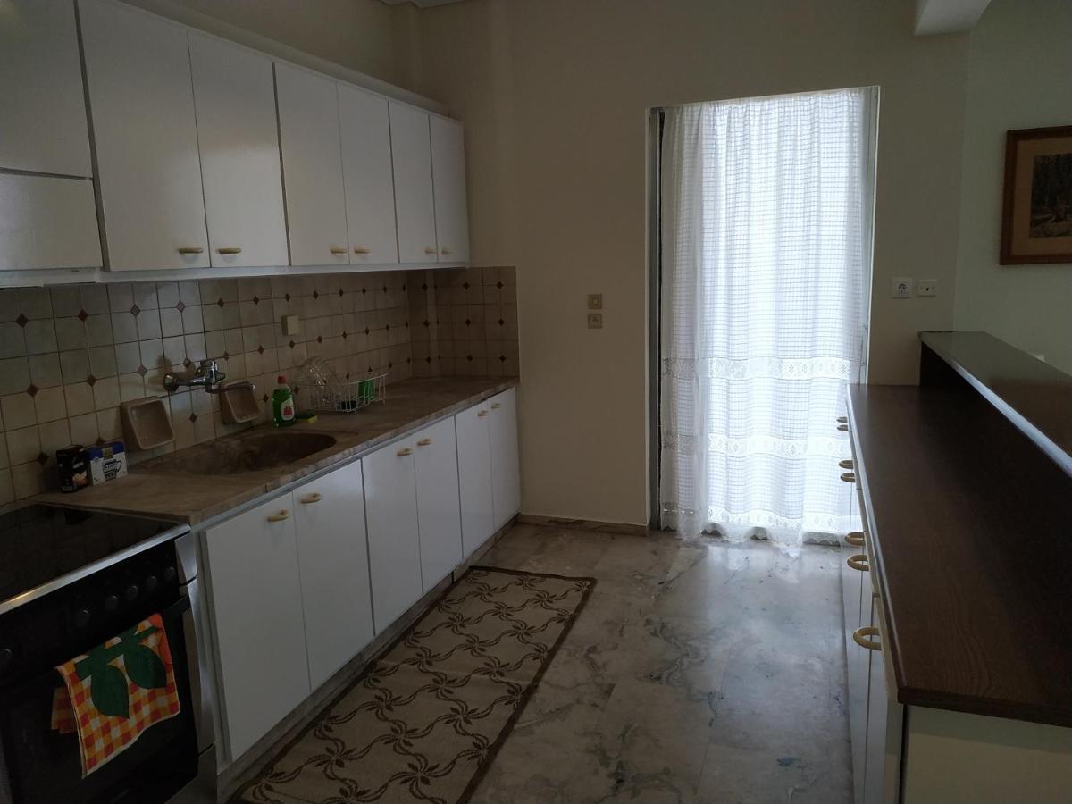 Vangelis Apartment Near Athens Airport Spáta Extérieur photo