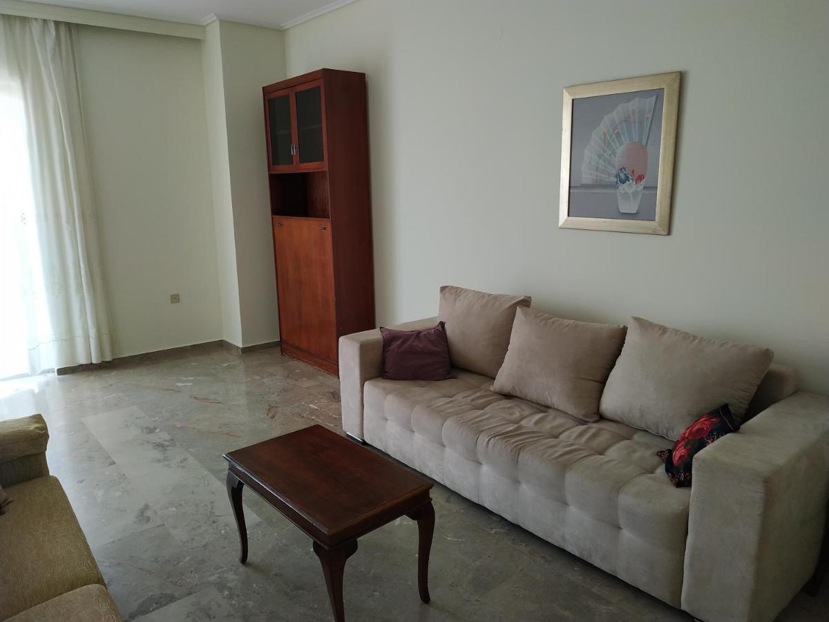 Vangelis Apartment Near Athens Airport Spáta Extérieur photo