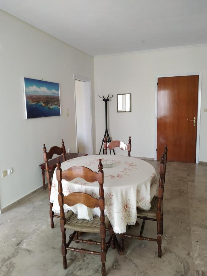Vangelis Apartment Near Athens Airport Spáta Extérieur photo