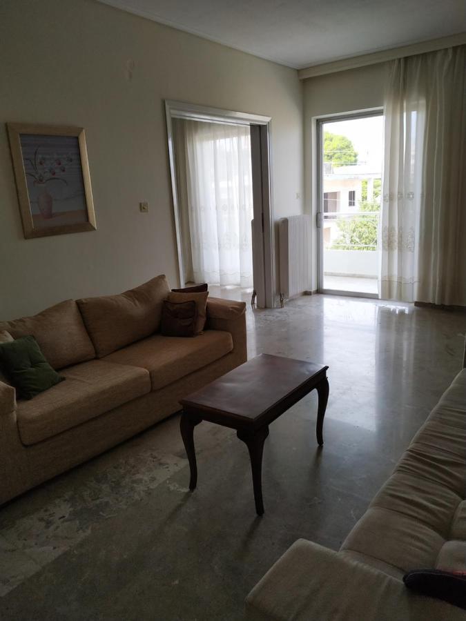 Vangelis Apartment Near Athens Airport Spáta Extérieur photo