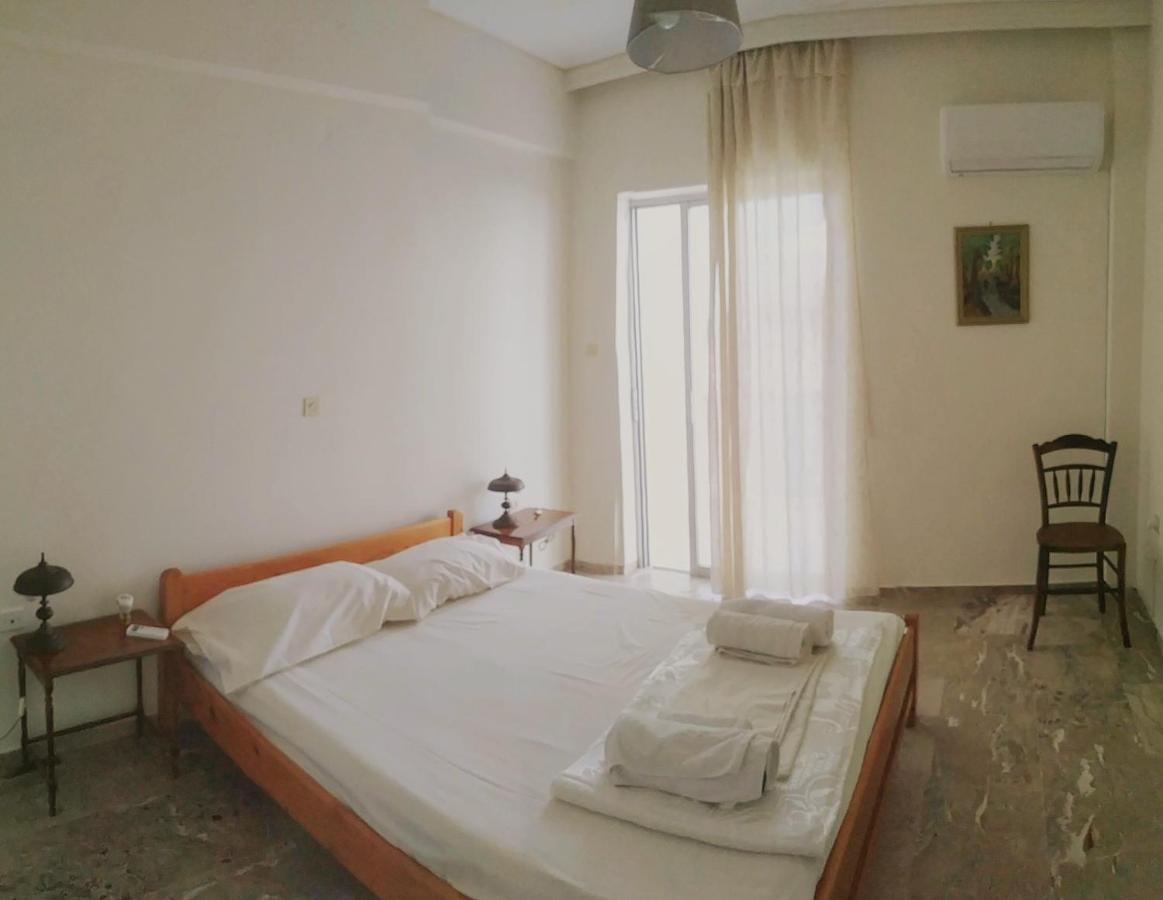 Vangelis Apartment Near Athens Airport Spáta Extérieur photo