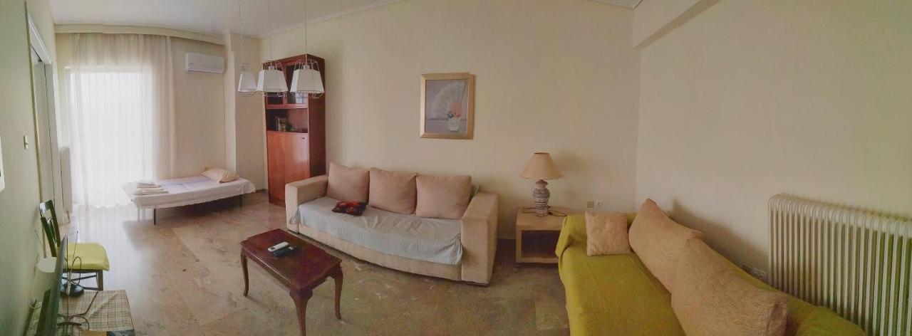 Vangelis Apartment Near Athens Airport Spáta Extérieur photo